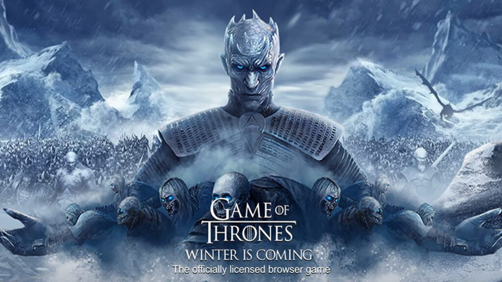 Game of Thrones