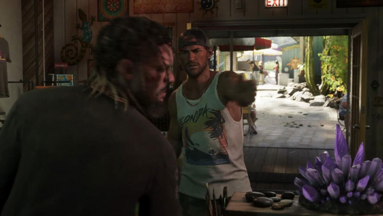 عجیب‌ترین تئوری‌های بازی GTA 6