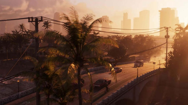 عجیب‌ترین تئوری‌های بازی GTA 6