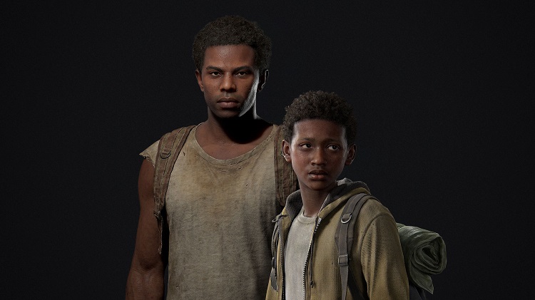 هنری و سم غم‌انگیزترین خط داستانی کل بازی‌های The Last of Us را در اختیار دارند