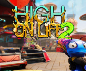 بازی High On Life 2