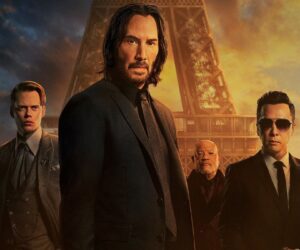 فیلم جان ویک