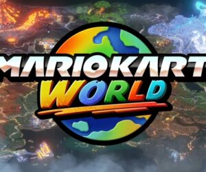 بازی Mario Kart World | جسارتی که در نیمه راه باقی می‌ماند