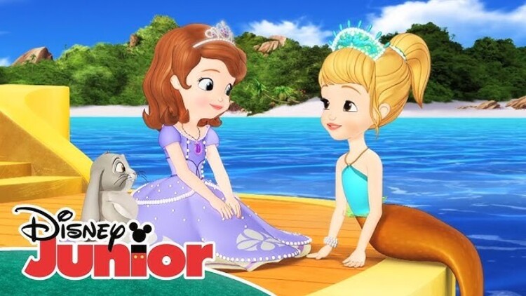 این سریال پس از اتمام پخش در تلویزیون، در پلتفرم دیزنی پلاس (Disney+) نیز در دسترس مخاطبان قرار گرفته