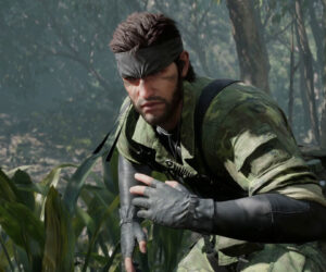 تریلر جدید بازی Metal Gear Solid Delta: Snake Eater