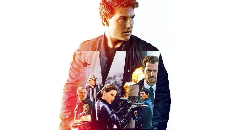 فیلم Mission: Impossible - Fallout