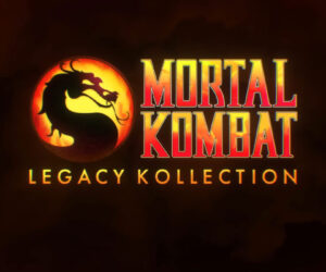 بازی‌های کلاسیک مورتال کامبت / Mortal Kombat Legacy Kollection