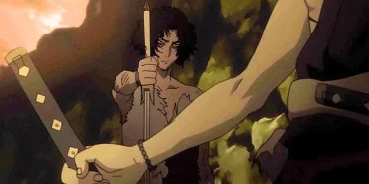 موگن