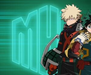 نقد و بررسی انیمه My Hero Academia | تفاوت سلیقه محترم است!