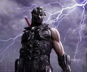 بازی Ninja Gaiden 4
