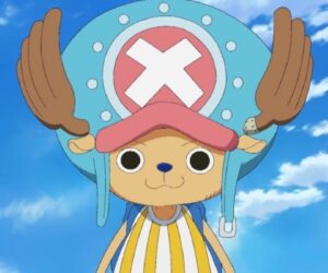 سریال One Piece / وان پیس