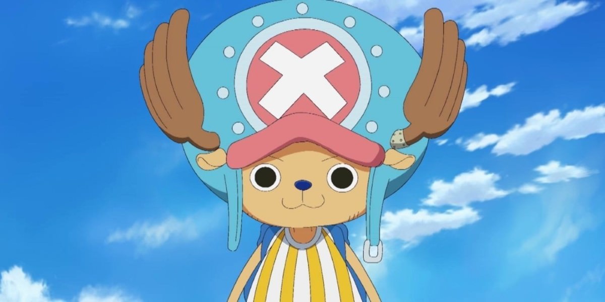 سریال One Piece / وان پیس