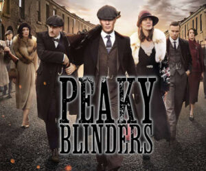معرفی شخصیت‌های سریال Peaky Blinders | مافیای انگلیس