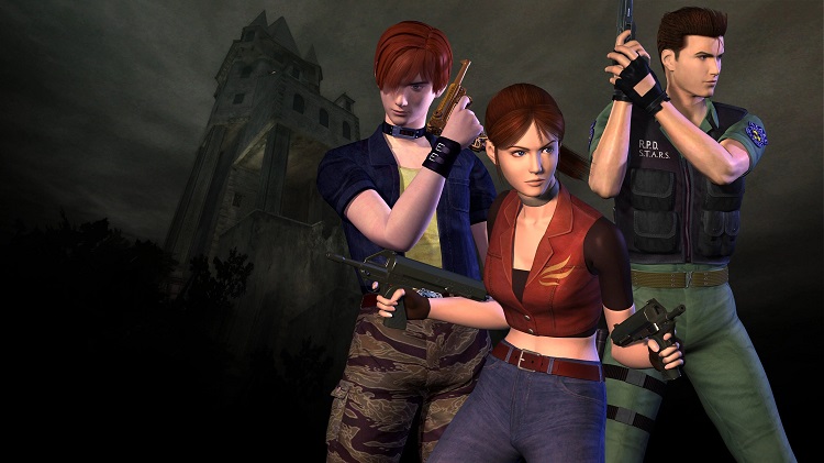 بازی Resident Evil CODE: Veronica محبوب‌ترین و شاید مهم‌ترین نسخه فرعی سری است و طرفداران درخواست بازسازی آن را از کپکام دارند