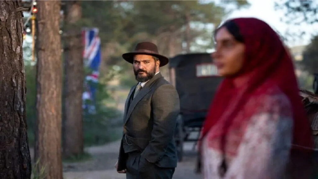 سووشون نیامده توقیف شد!!