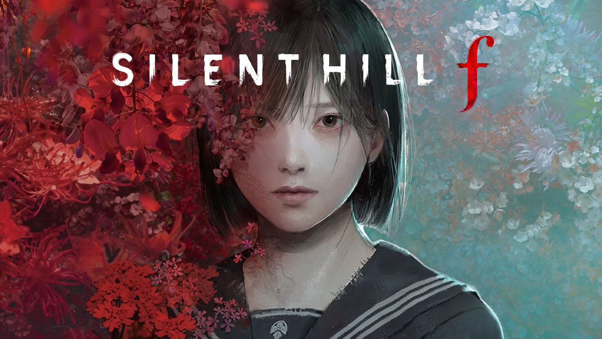 بازی Silent Hill f