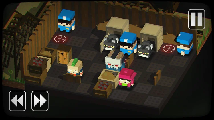 بازی Slayaway