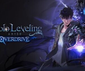 بازی Solo Leveling: Arise Overdrive / سولو لولینگ