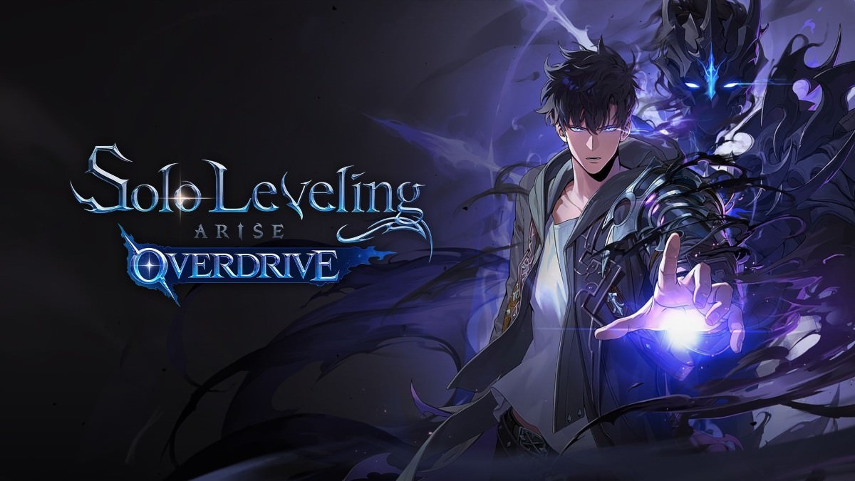 بازی Solo Leveling: Arise Overdrive / سولو لولینگ