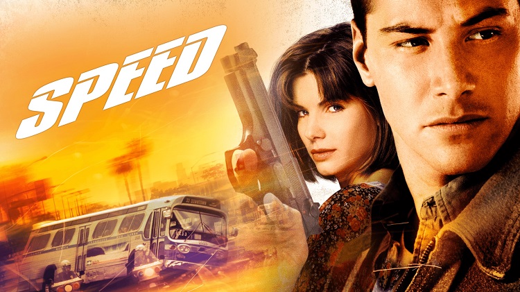 فیلم Speed
