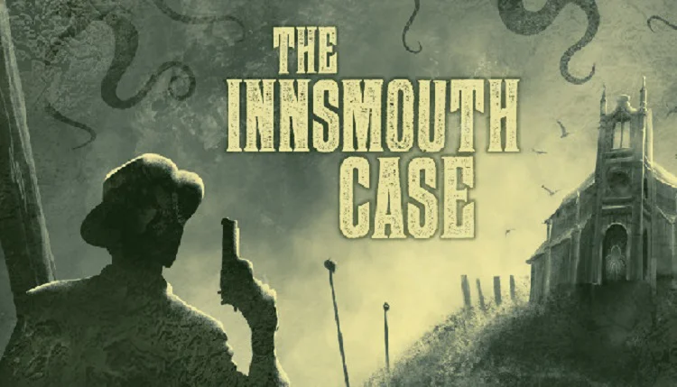 بازی ترسناک The Innsmouth Case