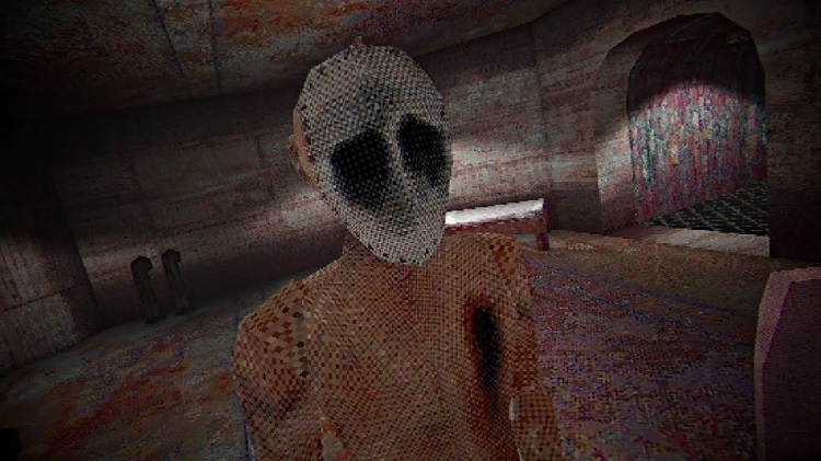 بازی The Maker of Masks تجربه به شدت کوتاه است که در همان لحظات کوتاه، رعشه به تنتان می‌اندازد