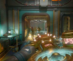 بازی The Outer Worlds 2