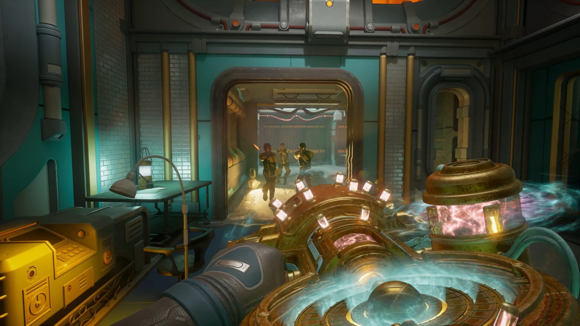 بازی The Outer Worlds 2
