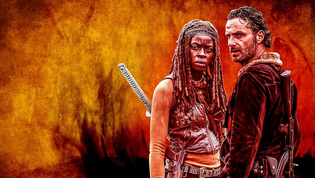 The Walking Dead