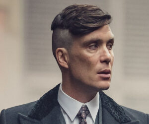 معرفی شخصیت‌های سریال Peaky Blinders | توماس شلبی