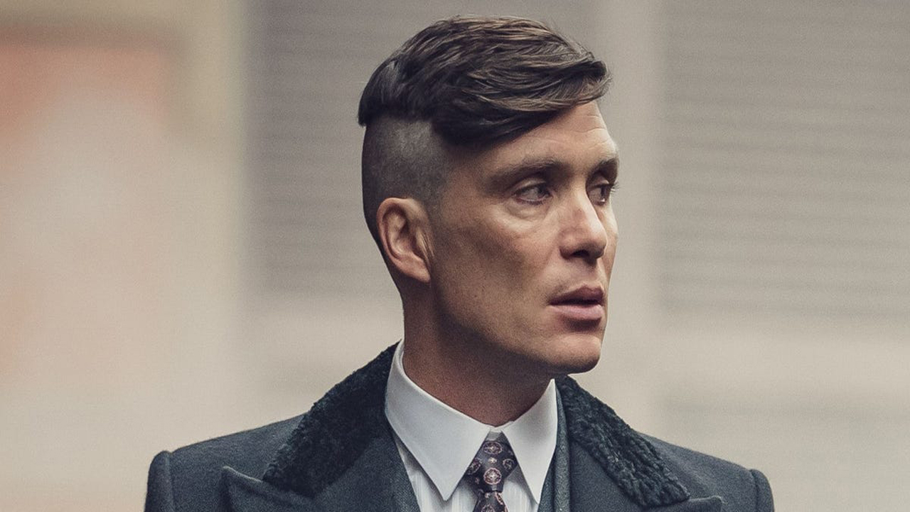 معرفی شخصیت‌های سریال Peaky Blinders | توماس شلبی