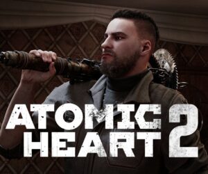 Atomic Heart 2