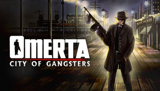 Omerta