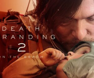 بررسی بازی Death Stranding 2: On the Beach | رو دست نخورید!