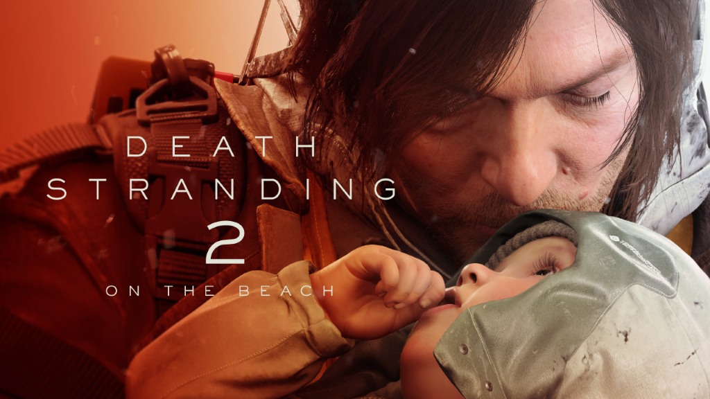 بررسی بازی Death Stranding 2: On the Beach | رو دست نخورید!