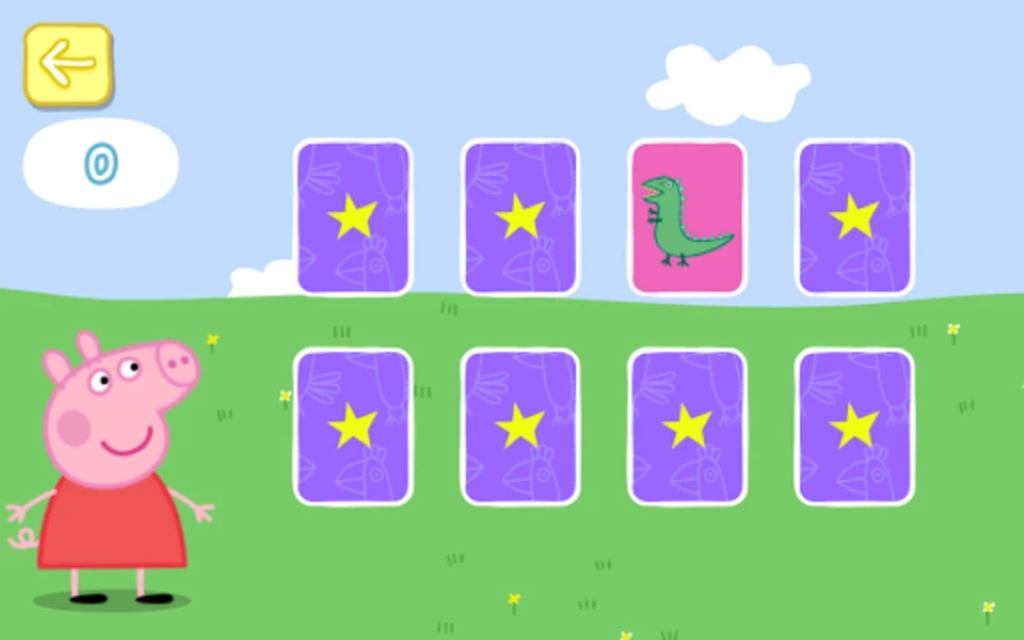 معرفی بازی موبایلی Peppa Pig: Polly Parrot | سرگرمی باید آموزنده باشد