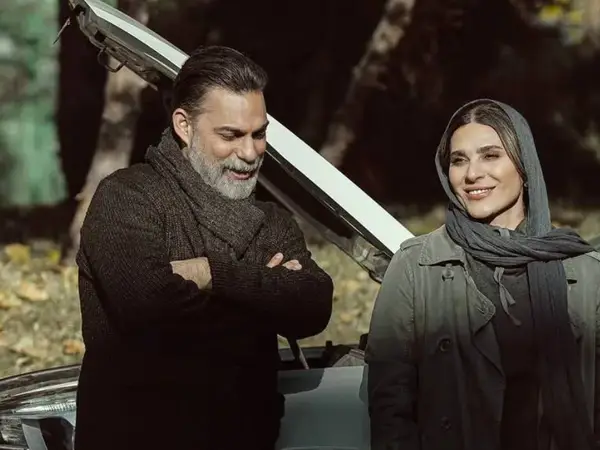افعی تهران