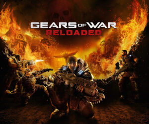 بازی Gears of War: Reloaded