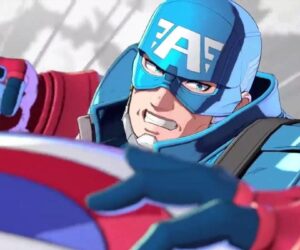 بازی Marvel Tokon Fighting Souls