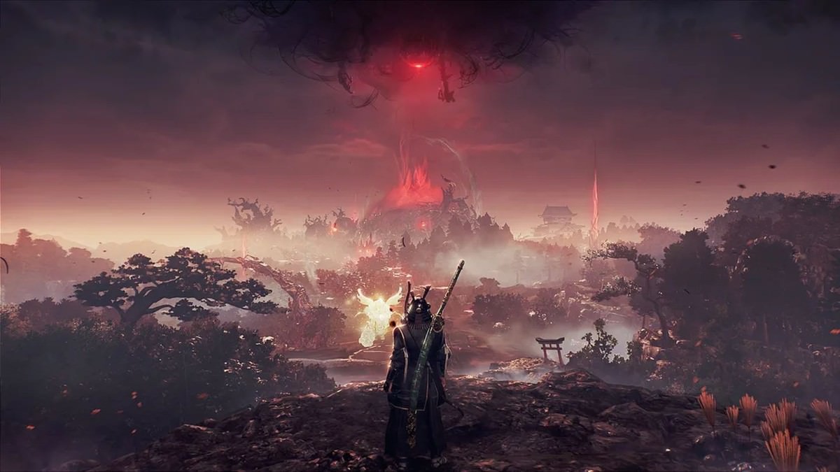 بازی Nioh 3