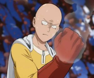 نقد انیمه One Punch Man | اوتاکو، این را می‌پسندد!