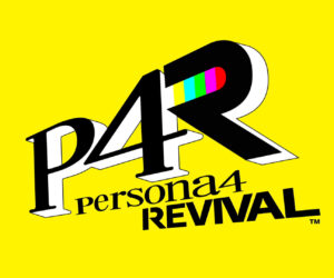 Persona 4