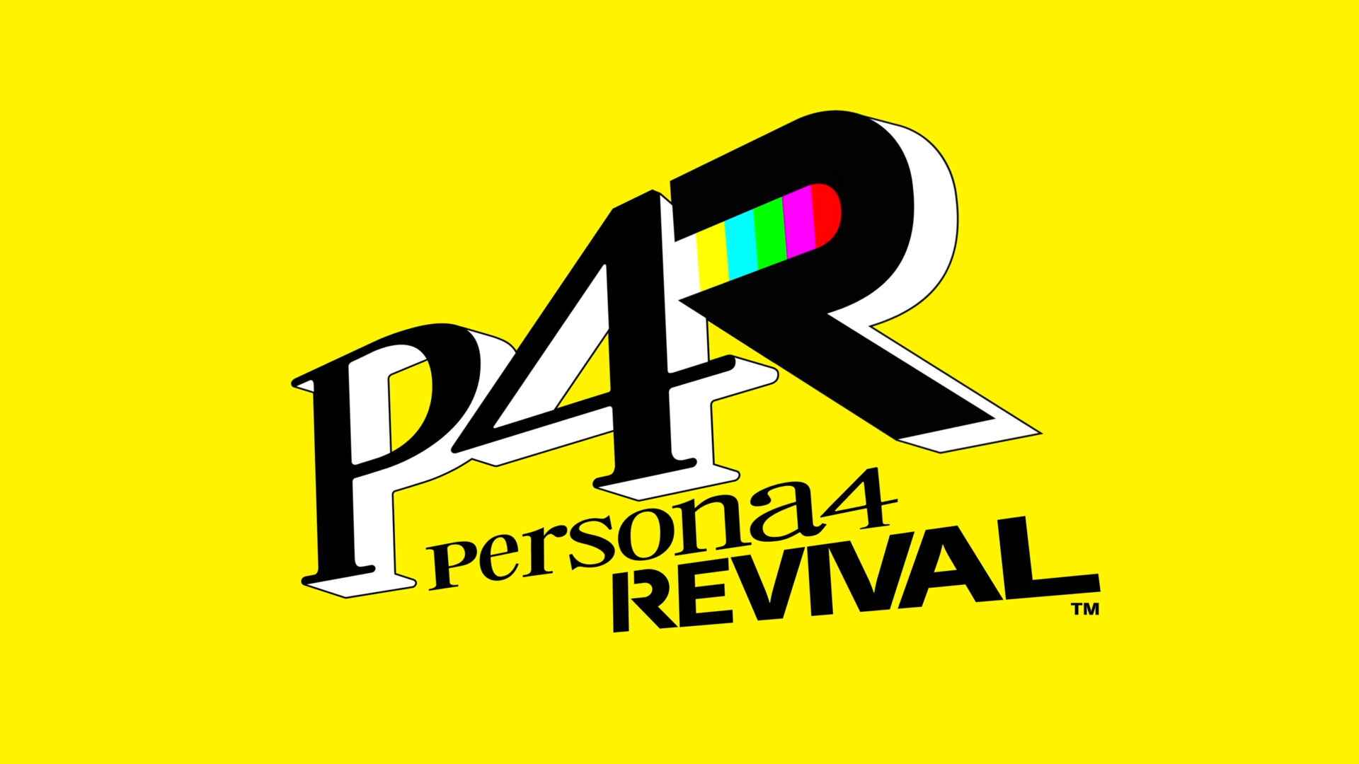 Persona 4