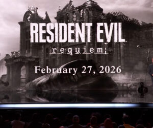 بازی Resident Evil 9 Requiem