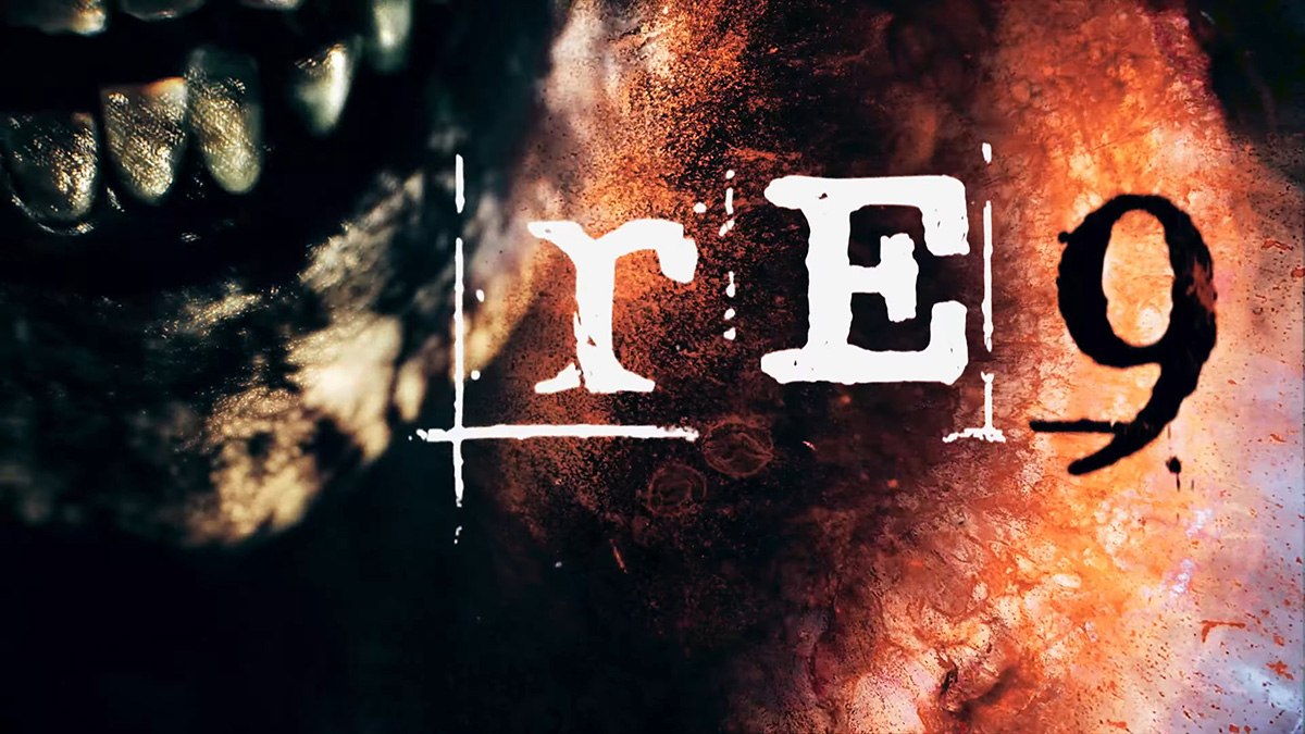 بازی Resident Evil requiem
