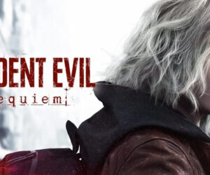 بازی Resident Evil requiem