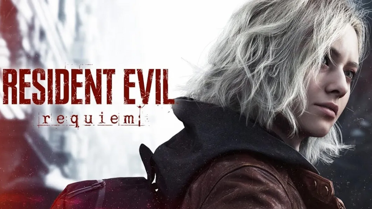 بازی Resident Evil requiem