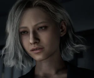بازی Resident Evil 9 requiem