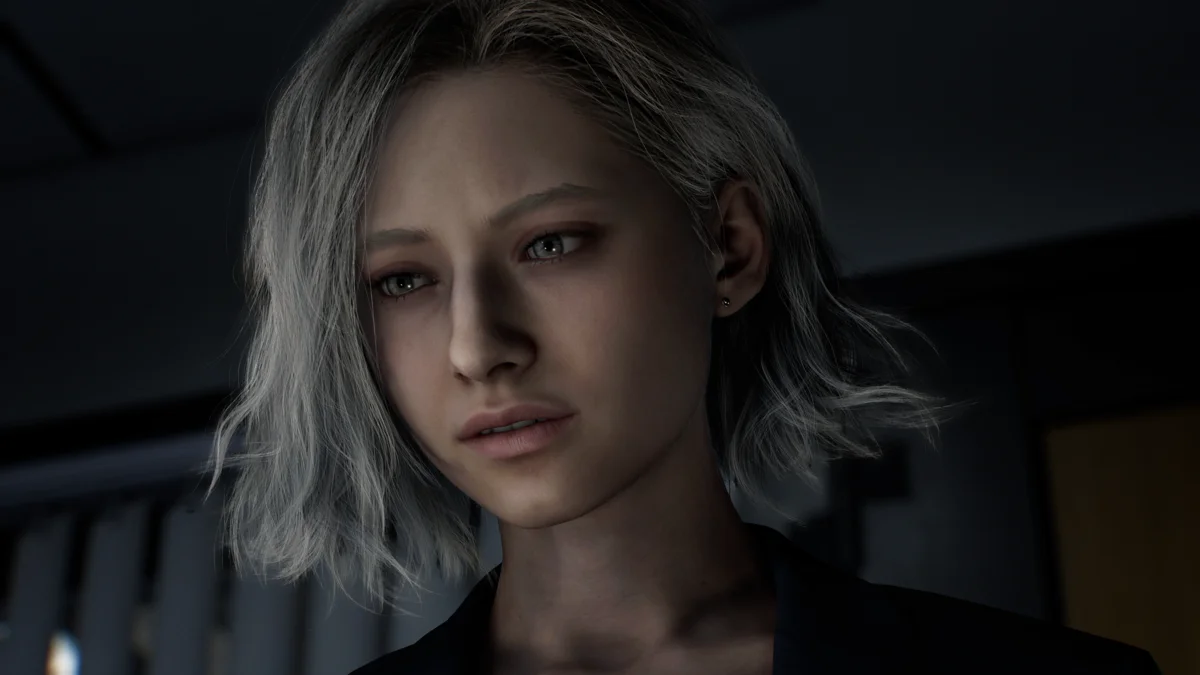 بازی Resident Evil 9 requiem