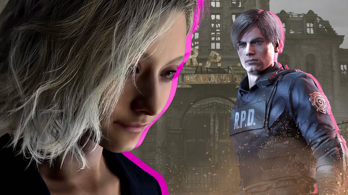 شخصیت اصلی بازی Resident Evil Requiem